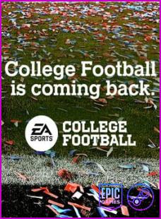 EA Sports College Football-Empress