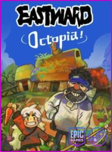 Eastward: Octopia!-Empress