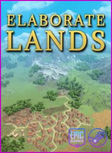 Elaborate Lands-Empress