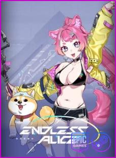 Endless Alice-Empress