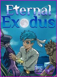 Eternal Exodus-Empress