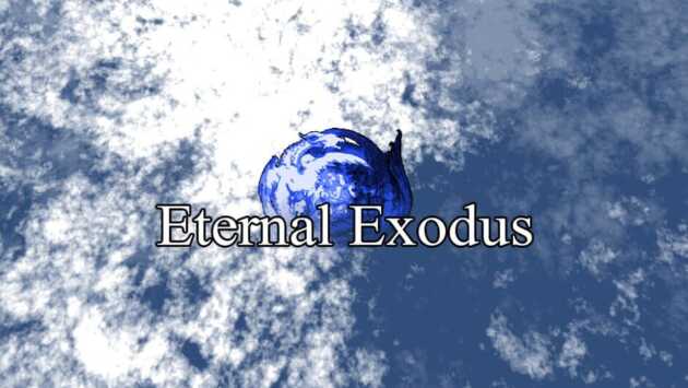 Eternal Exodus EMPRESS Game Image 1