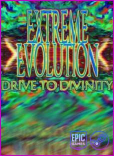 Extreme Evolution: Drive to Divinity-Empress
