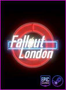 Fallout: London-Empress