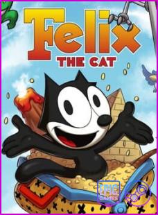 Felix the Cat-Empress