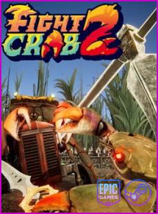 Fight Crab 2-Empress