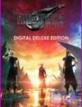 Final Fantasy VII Rebirth: Digital Deluxe Edition-EMPRESS