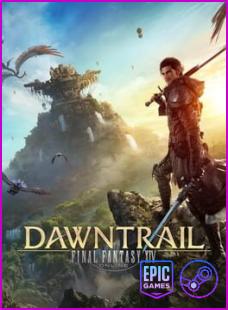 Final Fantasy XIV: Dawntrail-Empress