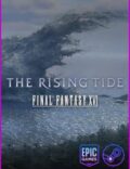 Final Fantasy XVI: The Rising Tide-EMPRESS