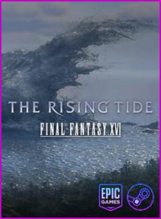 Final Fantasy XVI: The Rising Tide-Empress