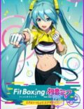 Fit Boxing feat. Hatsune Miku-EMPRESS