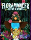 Flora Mancer: Seeds and Spells-EMPRESS