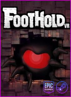 Foothold VR-Empress