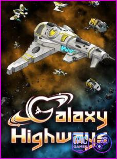 Galaxy Highways-Empress
