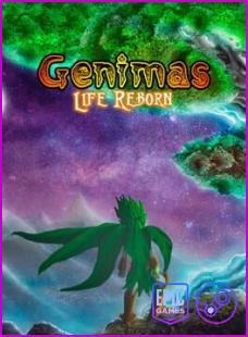 Genimas: Life Reborn-Empress