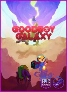 Goodboy Galaxy-Empress