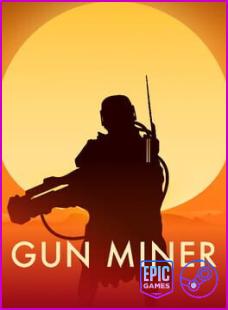 Gun Miner-Empress