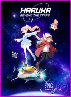 Haruka: Beyond the Stars-Empress