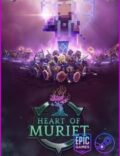 Heart of Muriet-EMPRESS