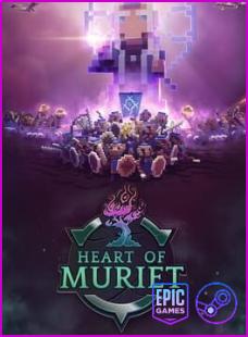 Heart of Muriet-Empress