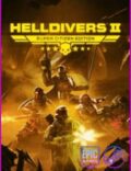 Helldivers II: Super Citizen Edition-EMPRESS