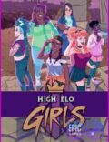 High Elo Girls-EMPRESS