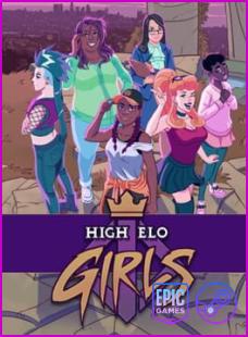 High Elo Girls-Empress