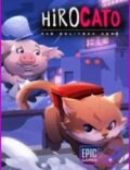 Hirocato: The Delivery Hero-EMPRESS