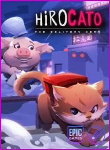 Hirocato: The Delivery Hero-Empress