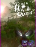 Hive Quest-EMPRESS