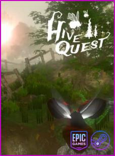 Hive Quest-Empress