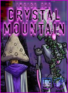 Inside The Crystal Mountain-Empress
