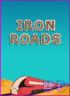Iron Roads-Empress