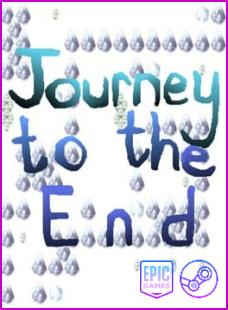 Journey to the End-Empress