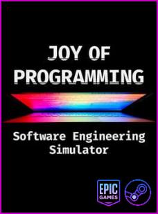 Joy of Programming: Software Engineering Simulator-Empress