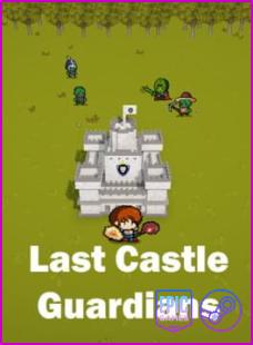 Last Castle Guardians-Empress