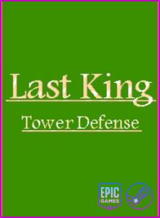 Last King: Tower Defense-Empress