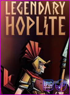 Legendary Hoplite-Empress