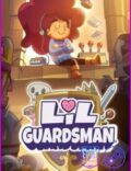 Lil’ Guardsman-EMPRESS