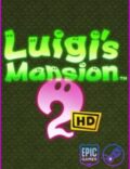 Luigi’s Mansion 2 HD-EMPRESS