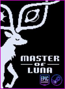 Master of Luna-Empress