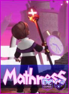 Mathness-Empress