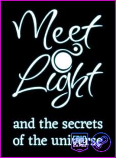 MeetLight and the Secrets of the Universe-Empress