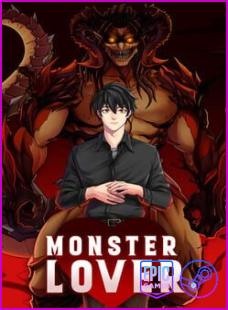 Monster Lover: Balasque-Empress
