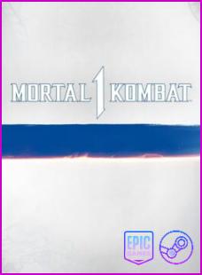 Mortal Kombat 1: Homelander-Empress