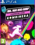 Mr. Run & Jump + Kombinera Adrenaline-EMPRESS