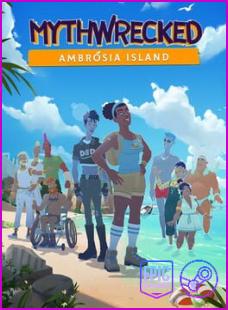Mythwrecked: Ambrosia Island-Empress