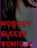 Nobody Sleeps Tonight-EMPRESS