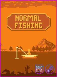 Normal Fishing-Empress