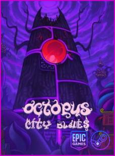Octopus City Blues-Empress